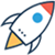 Icon Rocket